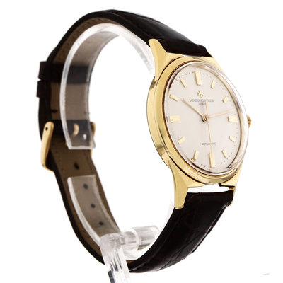Vacheron Constantin Vintage