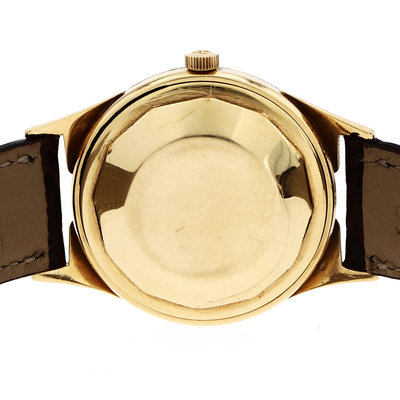 Vacheron Constantin Vintage