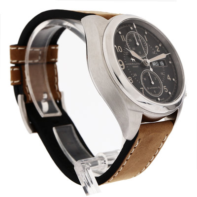 Hamilton Khaki Field Autochrono