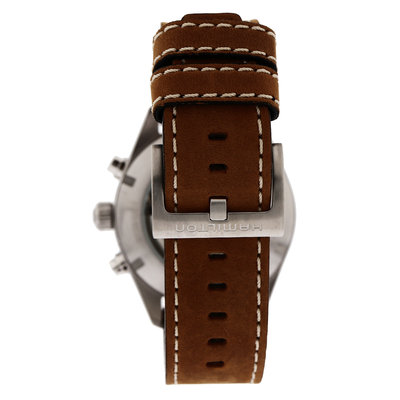 Hamilton Khaki Field Autochrono