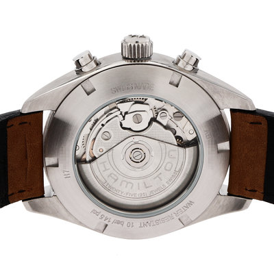 Hamilton Khaki Field Autochrono
