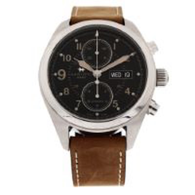 Hamilton Khaki Field Autochrono