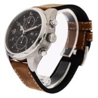 Hamilton Khaki Field Autochrono
