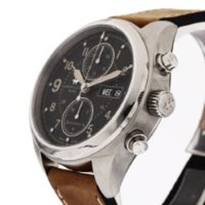 Hamilton Khaki Field Autochrono
