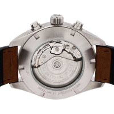 Hamilton Khaki Field Autochrono