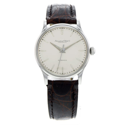 IWC Vintage