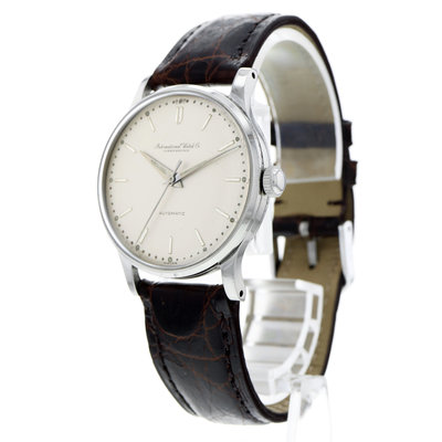IWC Vintage