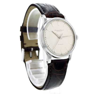 IWC Vintage