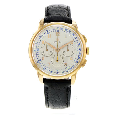 Omega Vintage Chronograph