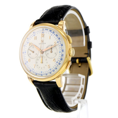 Omega Vintage Chronograph