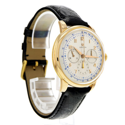 Omega Vintage Chronograph