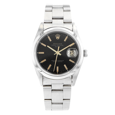 Rolex Oyster Perpetual Date