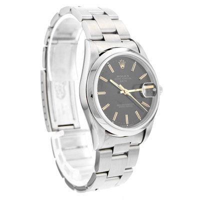 Rolex Oyster Perpetual Date