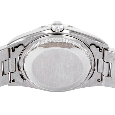 Rolex Oyster Perpetual Date