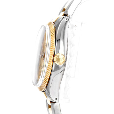 Rolex Oyster Perpetual