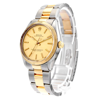 Rolex Oyster Perpetual