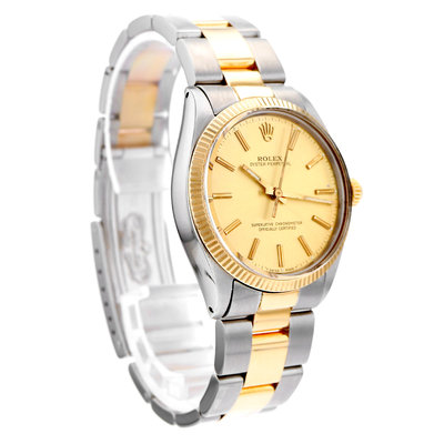 Rolex Oyster Perpetual