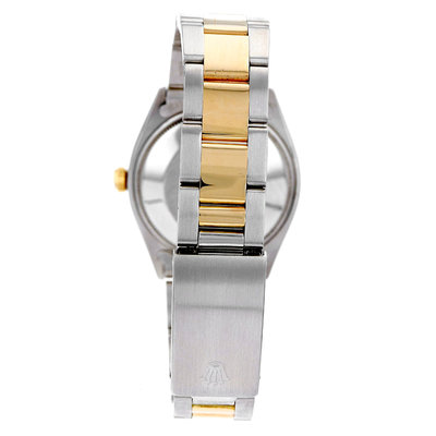 Rolex Oyster Perpetual