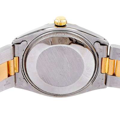 Rolex Oyster Perpetual