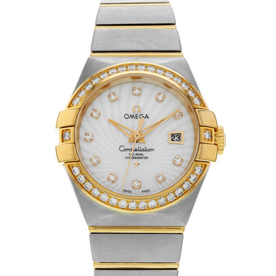 Omega Constellation