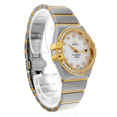 Omega Constellation