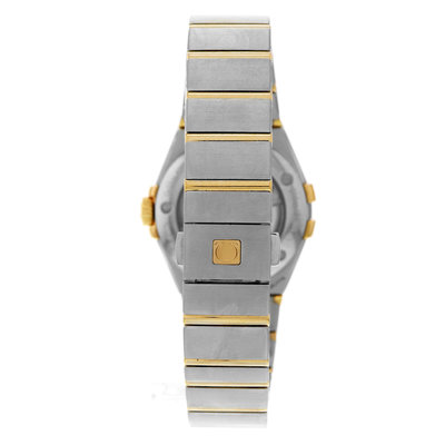 Omega Constellation