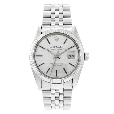 Rolex Datejust