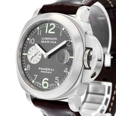 Panerai Luminor Marina