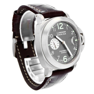 Panerai Luminor Marina