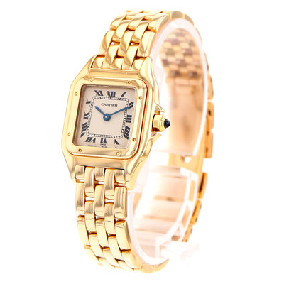 Cartier Panthère