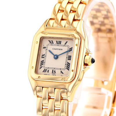 Cartier Panthère