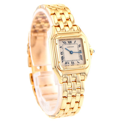 Cartier Panthère