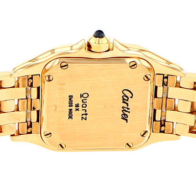 Cartier Panthère