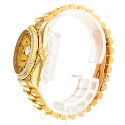Rolex Datejust 31mm