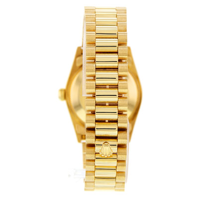 Rolex Datejust 31mm