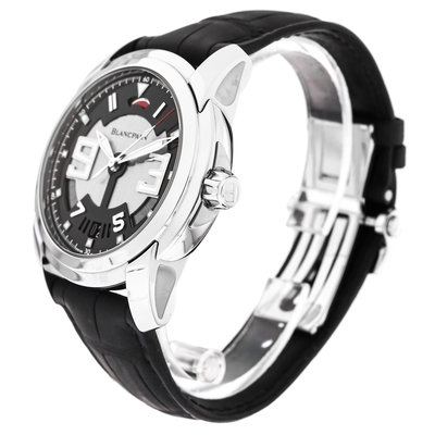 Blancpain L-Evolution