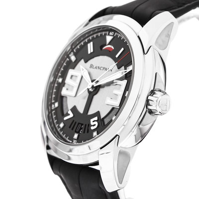Blancpain L-Evolution