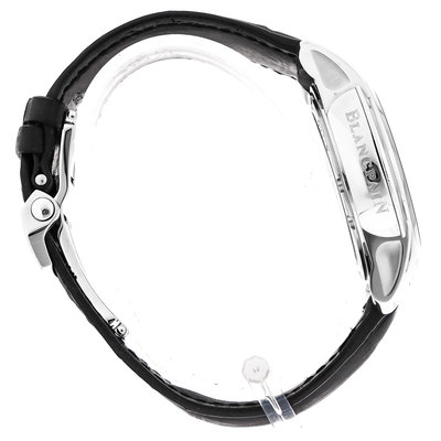 Blancpain L-Evolution