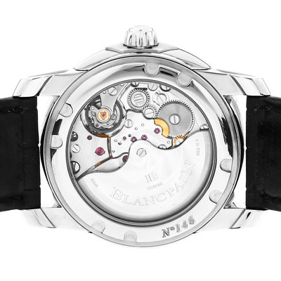 Blancpain L-Evolution