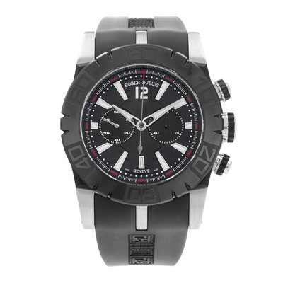 Roger Dubuis Easy Diver
