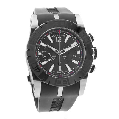 Roger Dubuis Easy Diver