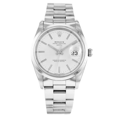 Rolex Date