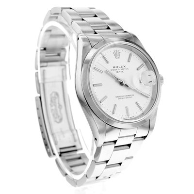 Rolex Date