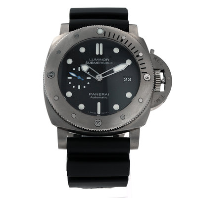 Panerai Luminor Submersible 1950 3 Days Automatic