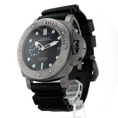 Panerai Luminor Submersible 1950 3 Days Automatic