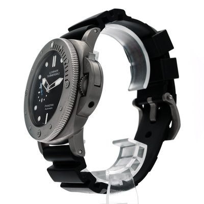 Panerai Luminor Submersible 1950 3 Days Automatic