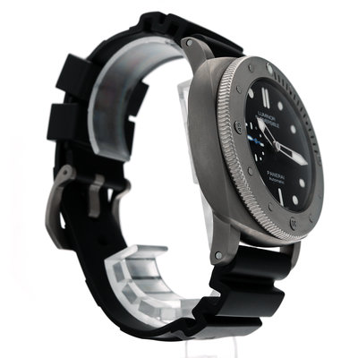 Panerai Luminor Submersible 1950 3 Days Automatic