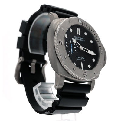 Panerai Luminor Submersible 1950 3 Days Automatic