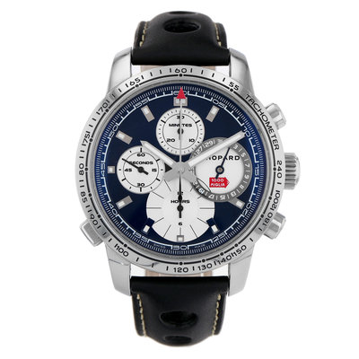 Chopard Mille Miglia Split Second