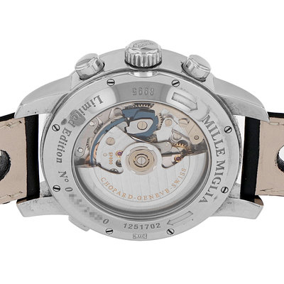 Chopard Mille Miglia Split Second